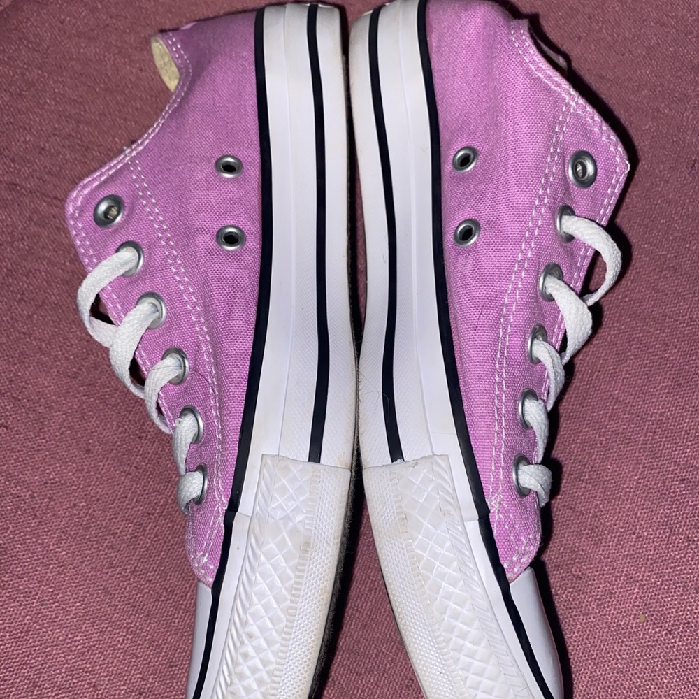 Converse ⚡️ low tops